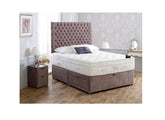 Chesterfield Divan Bed